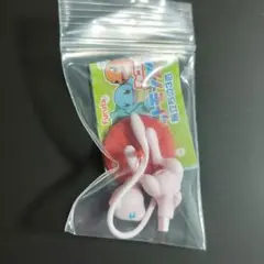 ポケモン チョコエッグ シークレット