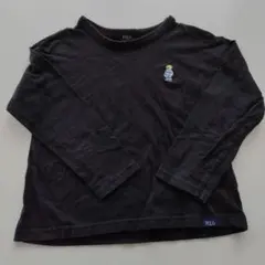 Polo ポロ 長袖 Tシャツ 120cm