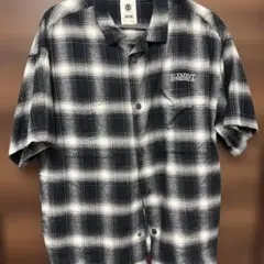 Elementシャツ 数回しか着用しておりません