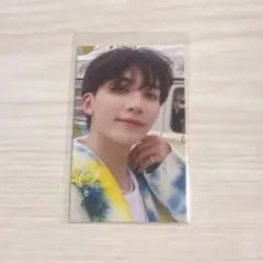 HEAVEN Thanksキャンペーン ユニバ ジョンハン