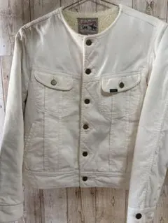 Lee Storm Rider デニムジャケット Lのサムネイル
