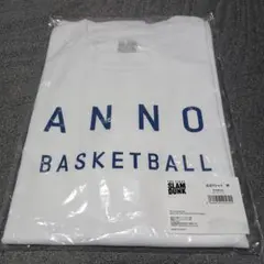 【早い者勝ちです】SLAM DUNK　Tシャツ　Lサイズ