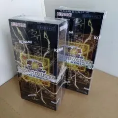 遊戯王 リミットオーバーコレクション　ヒーローズ 新品未開封 2BOX