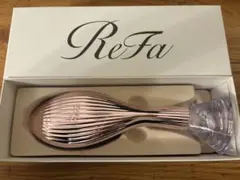 【新品】リファエールブラシレイ ローズゴールド