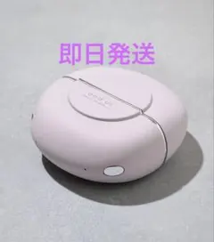 【新品未開封】スリーコインズ　コンパクトヒートヘアコーム／and us