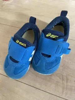asics＊アシックス＊スニーカー＊13cm