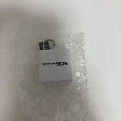 Nintendo Museum 起動音キーホルダーコレクション　ニンテンドーDS