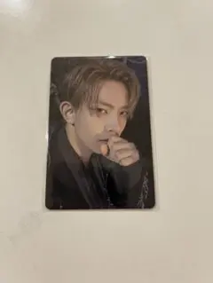 ENHYPEN ヒスン　ラキドロ　Weverse