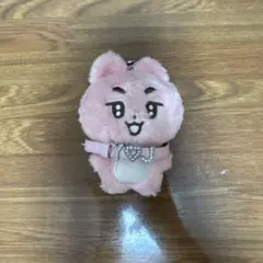TXT ヨンジュン ぬいぐるみ マスター マスタニム - メルカリ