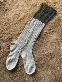 ニーハイソックス ソックス