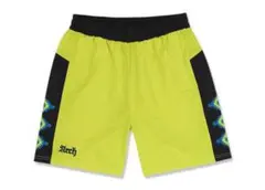 アーチ Arch park camp shorts