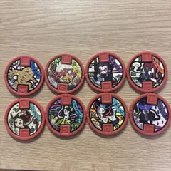妖怪ウォッチメダル　まとめ売り　古典メダル