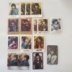 あんスタ 零 ぱしゃっつ ぱしゃこれ カード類 おまとめ