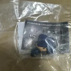 チェンソーマン レゼ編 めじるしアクセサリー ビーム