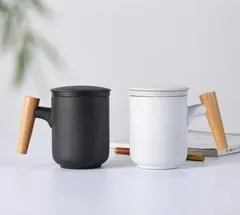 マグカップお茶の分离カップ