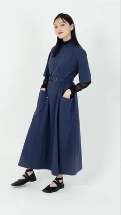 ナゴンスタンス】Big Pockets Strap Skirt⭐︎ブラック⭐︎S - メルカリ