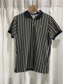 jackbunny（ジャックバニー）　ポロシャツ