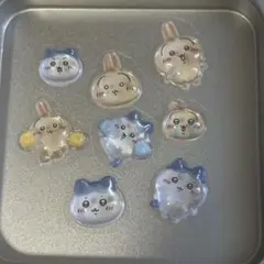 【正規品】ボンボンドロップシール ちいかわ おすそわけ