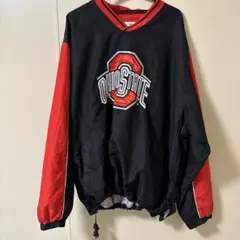 58 SPORTS Ohio State ナイロンジャケット 3XLサイズ