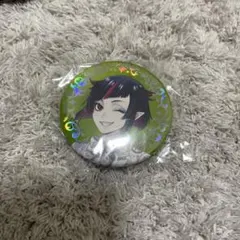 ツイステ　リリア　プラチナジャケット