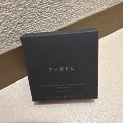 THREEアドバンスドエシリアルスムースオペレータールースパウダーのサムネイル
