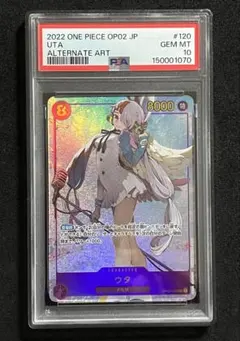 ユニオンアリーナ 勝利の女神NIKKE 紅蓮 SR 星2 パラレル サイン