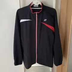 ヨネックス ウインドブレーカー verycool ジップアップ テニスウェア