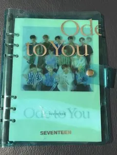 2026年最新】seventeen トレカファイルの人気アイテム - メルカリ