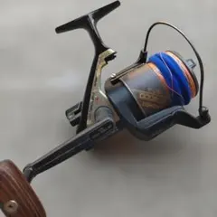 SHIMANO TWIN POWER GT4000 スピニングリール　レトロのサムネイル