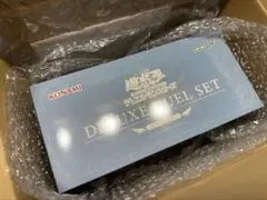 2025年最新】遊戯王 デラックスセット 2の人気アイテム - メルカリ