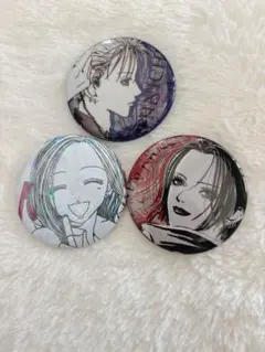 2026年最新】nana_缶バッジの人気アイテム - メルカリ