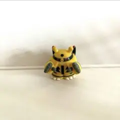 ポケモン　モンコレ　フィギュア　指人形　エレキブル