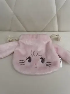 mikko キャミー ガチャガチャ 巾着