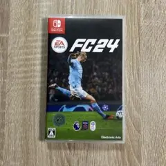 EA SPORTS FC24 Nintendo Switch