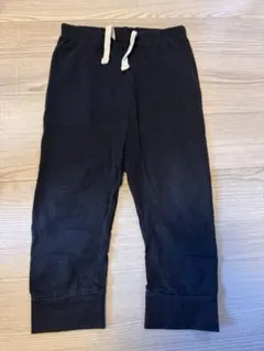 Baby GAP 長ズボン（黒） 18-24