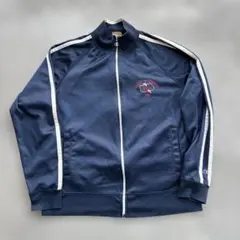 00s Championチャンピオン トラックジャケットY2K日本製tech系