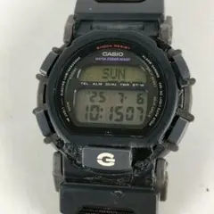 G-SHOCK 電池交換済み　メンズ腕時計　デジタル　DW6600 1199 Yahoo!オークション -「g-shock dw6600」の落札相場・落札価格