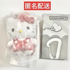 サンリオキャラクターズ カラフルカラビナマスコットチャーム　ハローキティ