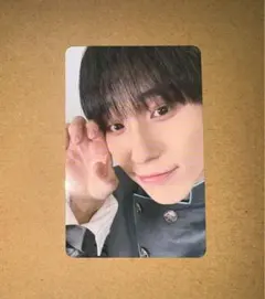 produce101 プデュ　日プ　新世界 ポップアップ　トレカ　横山奏夢