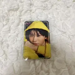 NCT WISH ジェヒ トレカ