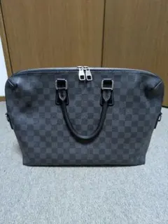LOUIS VUITTON ポルトドキュマンジュール PDJ ダミエグラフィットのサムネイル