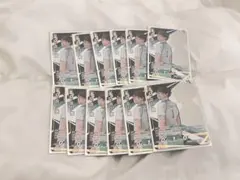 及川徹 頂 バボカ 12枚 まとめ売り