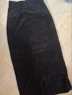 Discoat ロングスカート　M