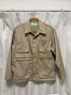 BEAMS X UNIVERSAL OVERALL PLAY WORKのサムネイル