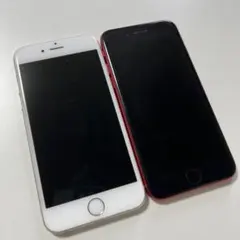 iPhone SE(第2世代)128GB iPhone 6s 64GB セット
