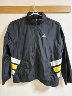 2026年最新】90s adidas ナイロンジャケットの人気アイテム - メルカリ