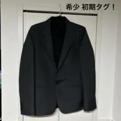 LAD MUSICIAN ラッドミュージシャン テーラードジャケット 初期タグのサムネイル