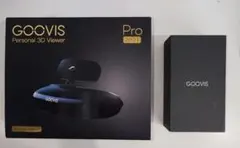 GOOVIS Pro 2021 Wireless Cast C10 세트