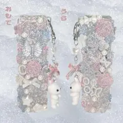 iQOSイルマワンデコケース