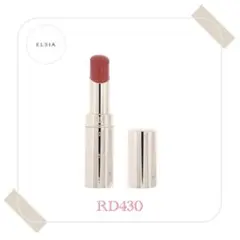 エルシア 顔色アップリップスティック RD430のサムネイル